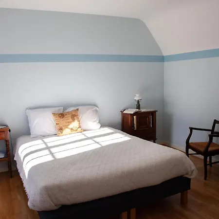 Familiale A 50 M De La Plage, 4 Chambres, Terrasse & Garage Ла-Боль-Эскублак