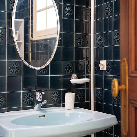 Familiale A 50 M De La Plage, 4 Chambres, Terrasse & Garage * Ла-Боль-Эскублак