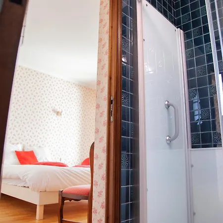 Familiale A 50 M De La Plage, 4 Chambres, Terrasse & Garage Villa *