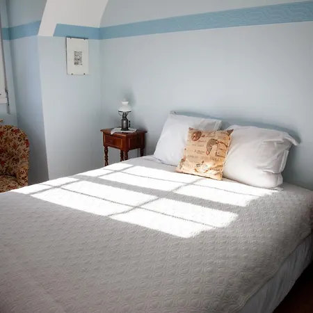 Familiale A 50 M De La Plage, 4 Chambres, Terrasse & Garage Вилла