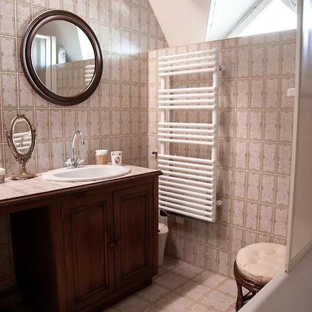 Familiale A 50 M De La Plage, 4 Chambres, Terrasse & Garage *