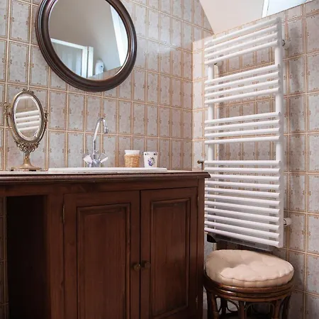 Familiale A 50 M De La Plage, 4 Chambres, Terrasse & Garage Villa *