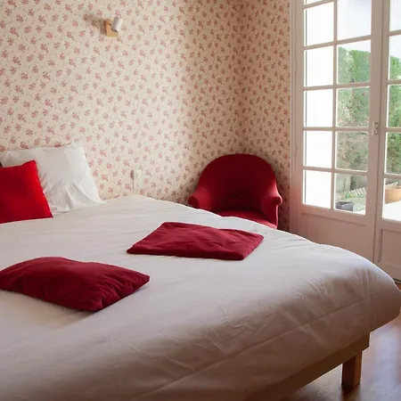 Familiale A 50 M De La Plage, 4 Chambres, Terrasse & Garage Villa La Baule-Escoublac