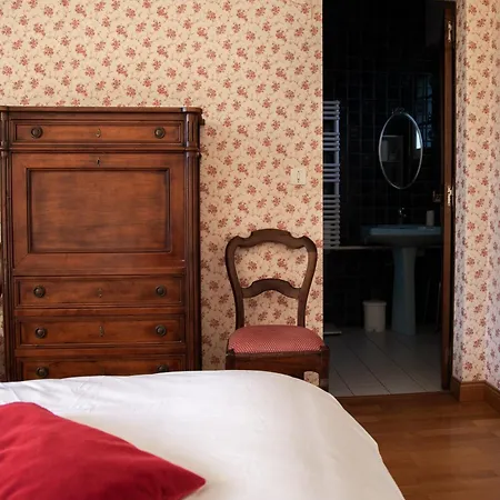 Familiale A 50 M De La Plage, 4 Chambres, Terrasse & Garage *