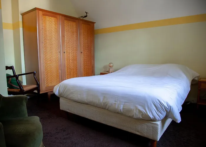 Villa Familiale A 50 M De La Plage, 4 Chambres, Terrasse & Garage La Baule-Escoublac