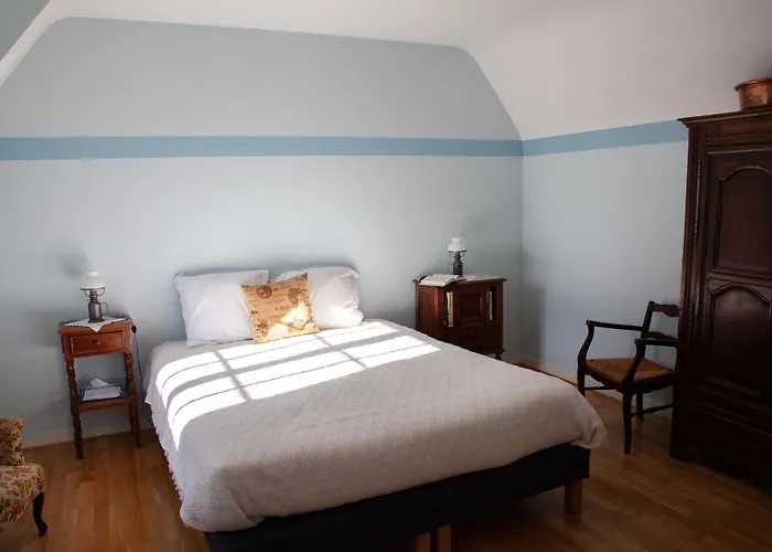 Familiale A 50 M De La Plage, 4 Chambres, Terrasse & Garage La Baule-Escoublac