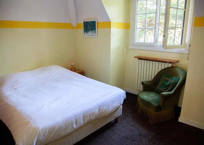 Familiale A 50 M De La Plage, 4 Chambres, Terrasse & Garage