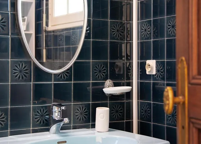 Familiale A 50 M De La Plage, 4 Chambres, Terrasse & Garage * La Baule-Escoublac