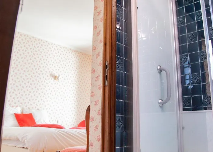 Familiale A 50 M De La Plage, 4 Chambres, Terrasse & Garage Villa *