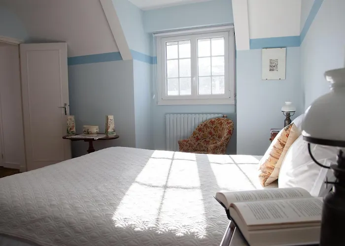 Familiale A 50 M De La Plage, 4 Chambres, Terrasse & Garage