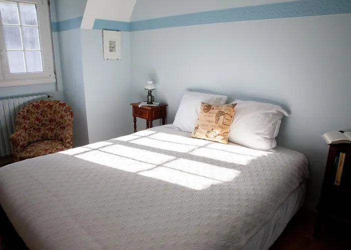 Familiale A 50 M De La Plage, 4 Chambres, Terrasse & Garage Villa