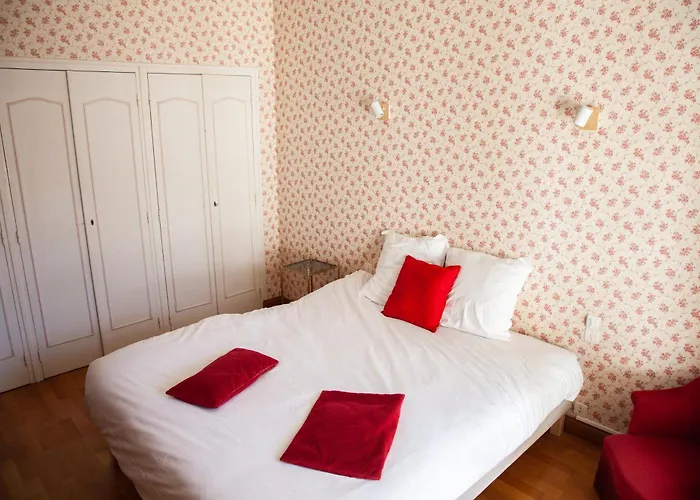 Villa Familiale A 50 M De La Plage, 4 Chambres, Terrasse & Garage La Baule-Escoublac