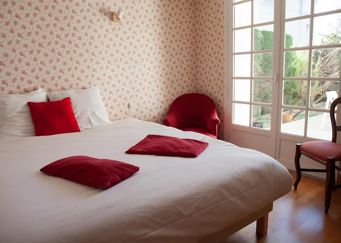 Familiale A 50 M De La Plage, 4 Chambres, Terrasse & Garage Villa La Baule-Escoublac