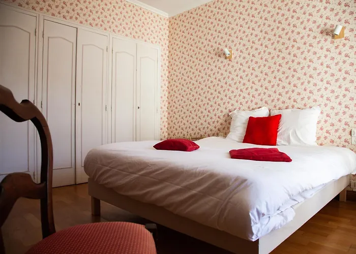 Villa Familiale A 50 M De La Plage, 4 Chambres, Terrasse & Garage