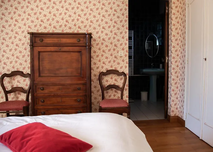 Familiale A 50 M De La Plage, 4 Chambres, Terrasse & Garage *